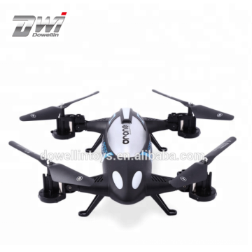 Land & Sky 2 in 1 Flying RC Quadcopter Car With High Hold Mode & 2MP Camera RC Drone Car
Land & Sky 2 in 1 Flying RC Quadcopter Car With High Hold Mode & 2MP Camera